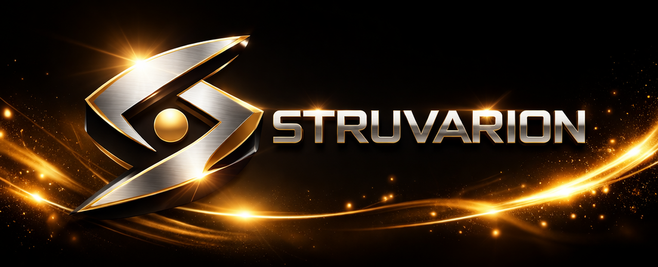 Struvarion